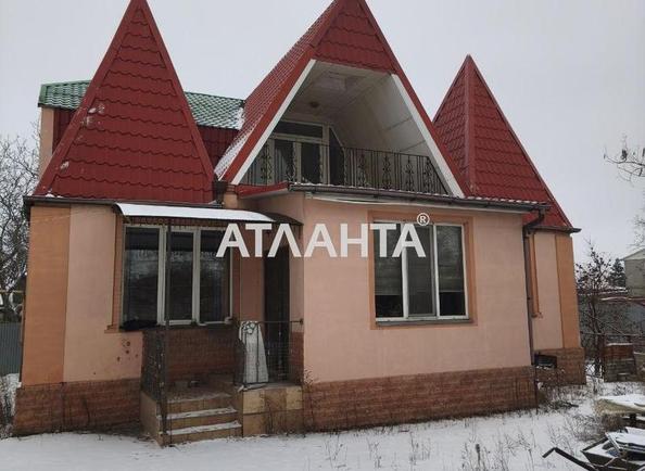 Будинок за адресою вул. Грушевського (площа 250 м²) - Atlanta.ua - фото 18