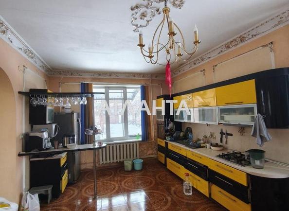 Будинок за адресою вул. Грушевського (площа 250 м²) - Atlanta.ua