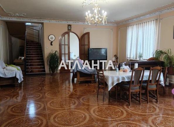 Будинок за адресою вул. Грушевського (площа 250 м²) - Atlanta.ua - фото 6