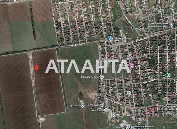 Landplot by the address (area 596 acr) - Atlanta.ua - photo 4