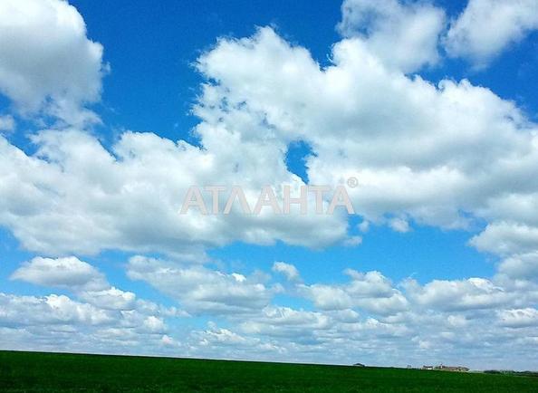 Landplot by the address (area 596 acr) - Atlanta.ua