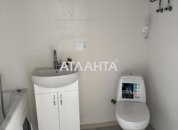 2-rooms apartment apartment by the address st. Tavriyskaya (area 63,5 m²) - Atlanta.ua - photo 4