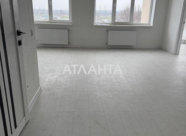 2-rooms apartment apartment by the address st. Tavriyskaya (area 63,5 m²) - Atlanta.ua