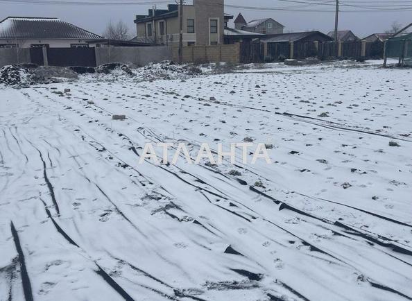 Ділянка (площа 9,8 сот) - Atlanta.ua - фото 3