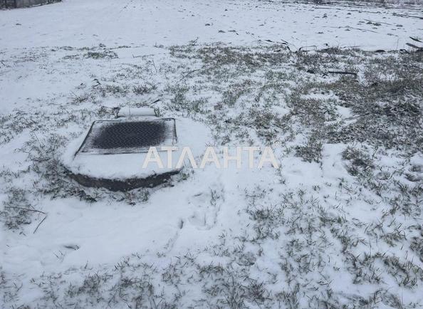 Ділянка (площа 9,8 сот) - Atlanta.ua