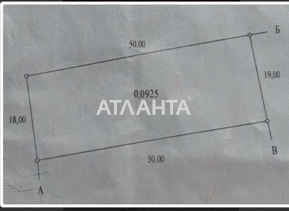 Ділянка (площа 9,8 сот) - Atlanta.ua - фото 6