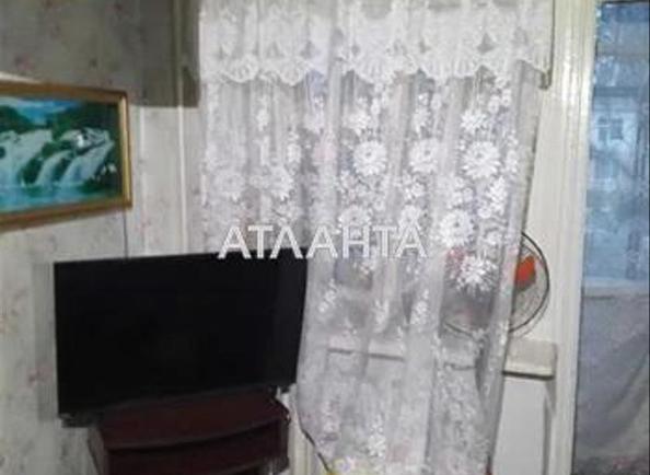 1-кімнатна квартира за адресою вул. Варненська (площа 30 м²) - Atlanta.ua