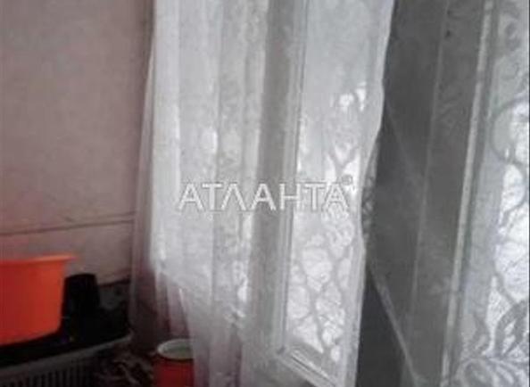 1-кімнатна квартира за адресою вул. Варненська (площа 30 м²) - Atlanta.ua - фото 2