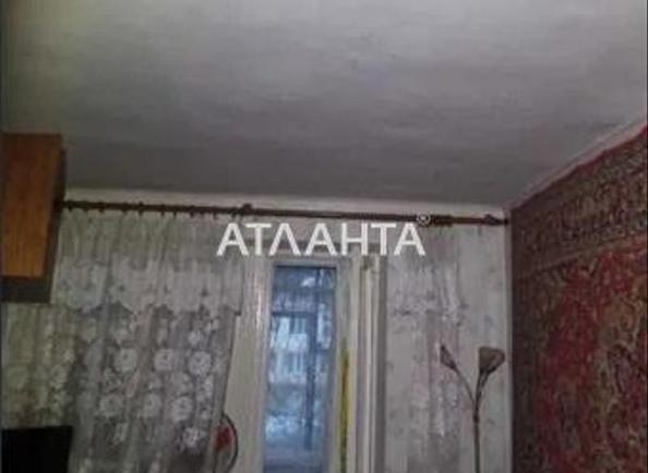 1-кімнатна квартира за адресою вул. Варненська (площа 30 м²) - Atlanta.ua - фото 3