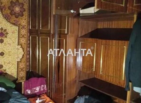 1-кімнатна квартира за адресою вул. Варненська (площа 30 м²) - Atlanta.ua - фото 4