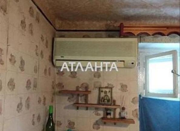 1-кімнатна квартира за адресою вул. Варненська (площа 30 м²) - Atlanta.ua - фото 5