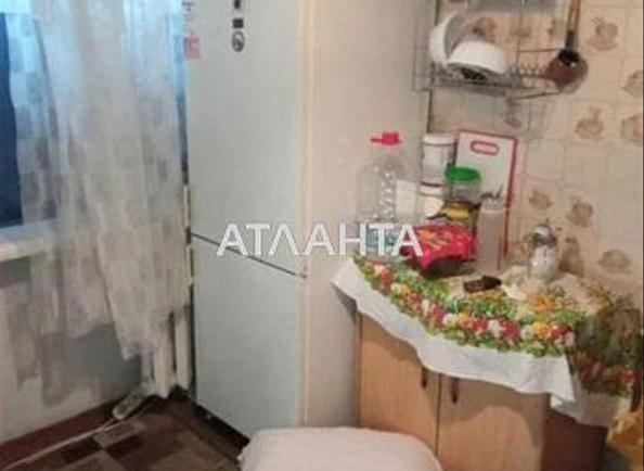 1-кімнатна квартира за адресою вул. Варненська (площа 30 м²) - Atlanta.ua - фото 6