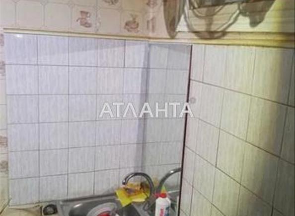 1-кімнатна квартира за адресою вул. Варненська (площа 30 м²) - Atlanta.ua - фото 7