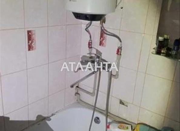 1-кімнатна квартира за адресою вул. Варненська (площа 30 м²) - Atlanta.ua - фото 8