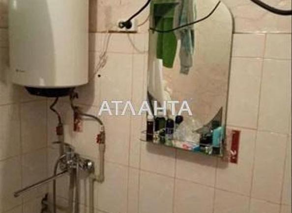 1-кімнатна квартира за адресою вул. Варненська (площа 30 м²) - Atlanta.ua - фото 9