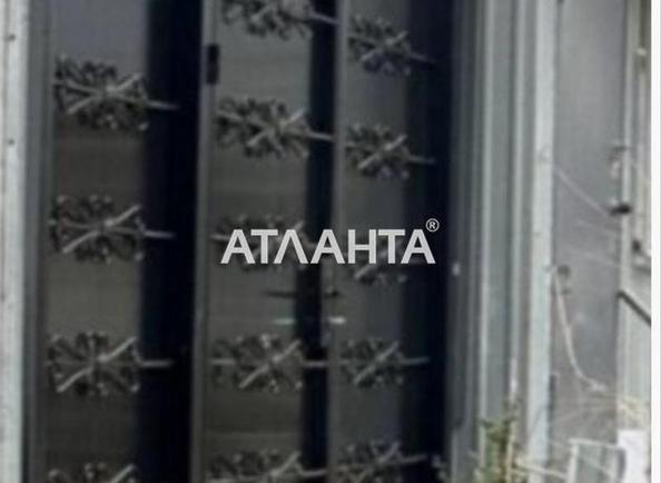 Dacha by the address st. Prichal 218 (area 18 m²) - Atlanta.ua - photo 5