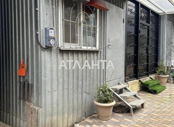 Dacha by the address st. Prichal 218 (area 18 m²) - Atlanta.ua - photo 6