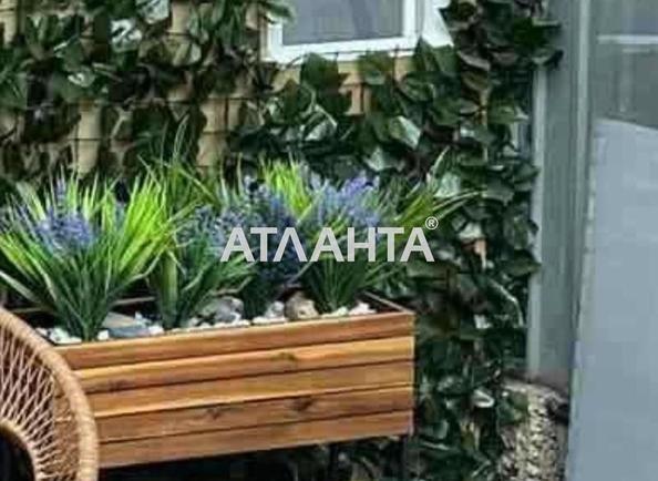 Dacha by the address st. Prichal 218 (area 18 m²) - Atlanta.ua - photo 2