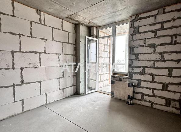 1-комнатная квартира по адресу ул. Прохоровская (площадь 41,2 м²) - Atlanta.ua - фото 2