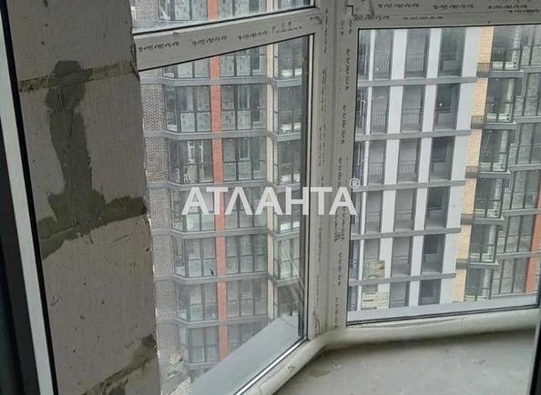 1-кімнатна квартира за адресою вул. Прохорівська (площа 51,6 м²) - Atlanta.ua - фото 2