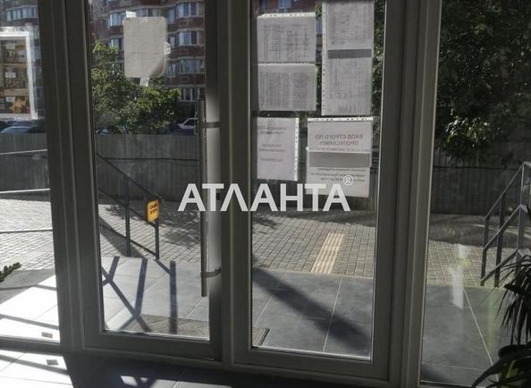 1-room apartment apartment by the address st. Paustovskogo (area 36 m²) - Atlanta.ua - photo 2
