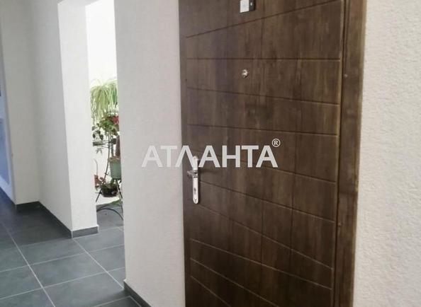 1-room apartment apartment by the address st. Paustovskogo (area 36 m²) - Atlanta.ua - photo 3