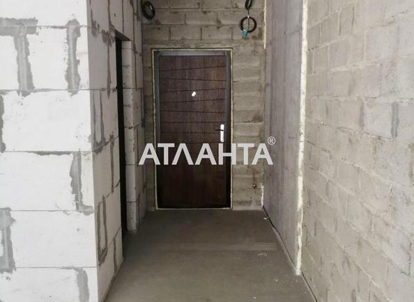 1-room apartment apartment by the address st. Paustovskogo (area 36 m²) - Atlanta.ua - photo 4