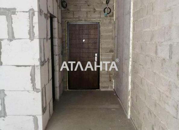 1-room apartment apartment by the address st. Paustovskogo (area 36 m²) - Atlanta.ua - photo 5