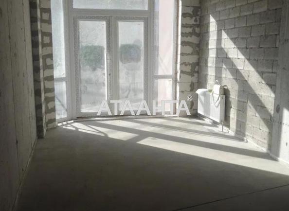 1-room apartment apartment by the address st. Shkolnaya (area 36,3 m²) - Atlanta.ua