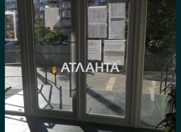 1-room apartment apartment by the address st. Shkolnaya (area 36,3 m²) - Atlanta.ua - photo 2