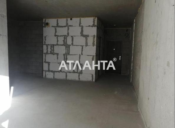 1-room apartment apartment by the address st. Shkolnaya (area 36,3 m²) - Atlanta.ua - photo 3