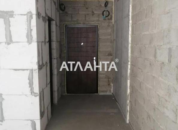 1-room apartment apartment by the address st. Shkolnaya (area 36,3 m²) - Atlanta.ua - photo 4