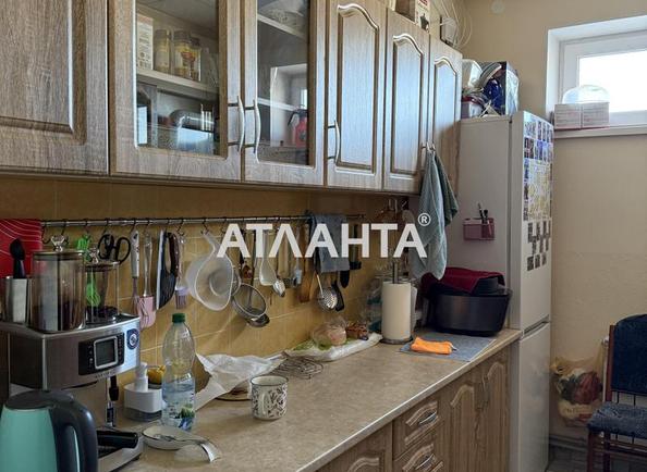 Commercial real estate at st. Nezhdanovoy (area 380 m²) - Atlanta.ua - photo 5