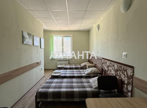 Commercial real estate at st. Nezhdanovoy (area 380 m²) - Atlanta.ua - photo 4