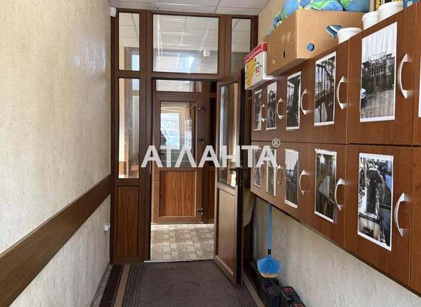 Commercial real estate at st. Nezhdanovoy (area 380 m²) - Atlanta.ua - photo 20