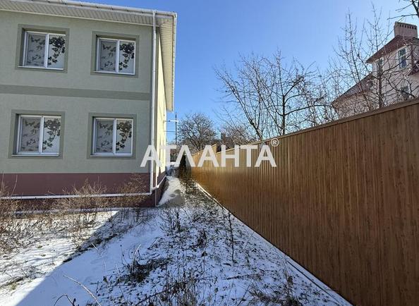 Commercial real estate at st. Nezhdanovoy (area 380 m²) - Atlanta.ua - photo 21