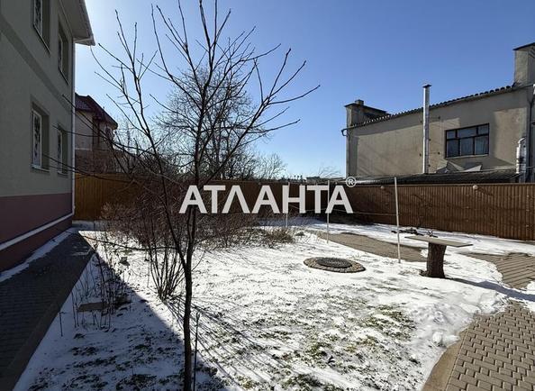 Commercial real estate at st. Nezhdanovoy (area 380 m²) - Atlanta.ua - photo 23