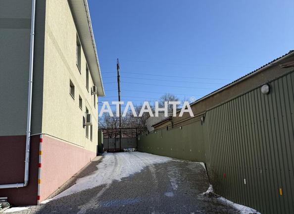 Commercial real estate at st. Nezhdanovoy (area 380 m²) - Atlanta.ua - photo 3