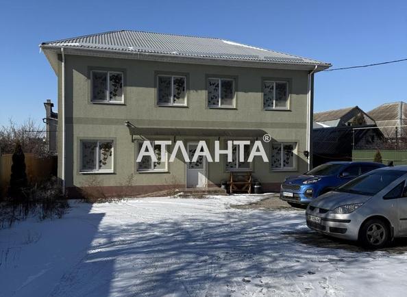 Commercial real estate at st. Nezhdanovoy (area 380 m²) - Atlanta.ua - photo 2