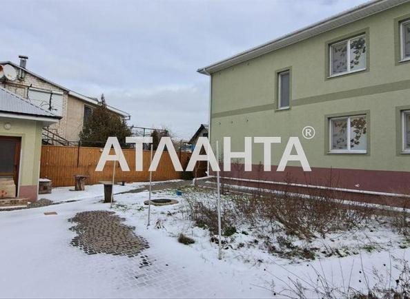 Commercial real estate at st. Nezhdanovoy (area 380 m²) - Atlanta.ua - photo 26