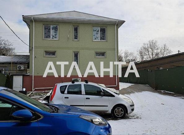 Commercial real estate at st. Nezhdanovoy (area 380 m²) - Atlanta.ua - photo 27