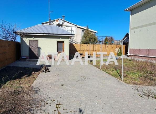 Commercial real estate at st. Nezhdanovoy (area 380 m²) - Atlanta.ua - imageAlt 29