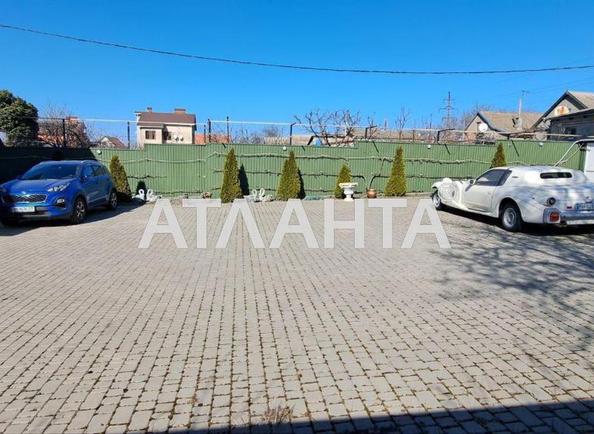 Commercial real estate at st. Nezhdanovoy (area 380 m²) - Atlanta.ua - imageAlt 3