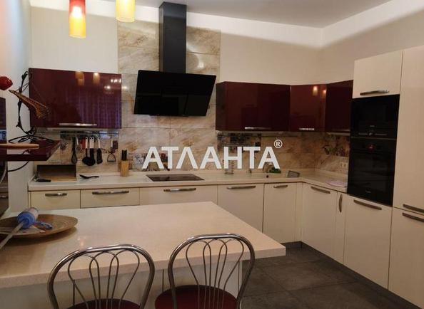 2-кімнатна квартира за адресою вул. Генуезька (площа 109,7 м²) - Atlanta.ua - фото 3