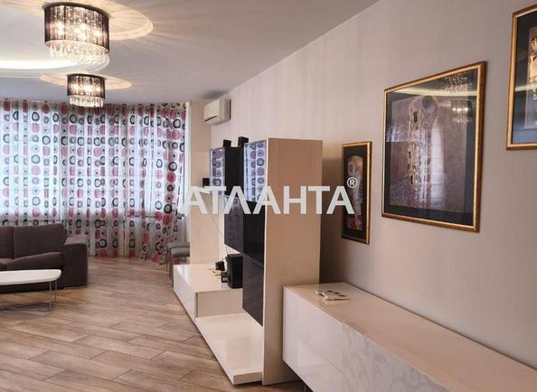 2-кімнатна квартира за адресою вул. Генуезька (площа 109,7 м²) - Atlanta.ua - фото 2