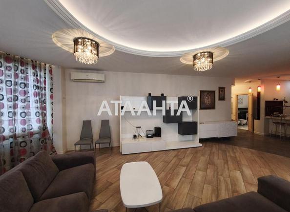 2-кімнатна квартира за адресою вул. Генуезька (площа 109,7 м²) - Atlanta.ua - фото 4