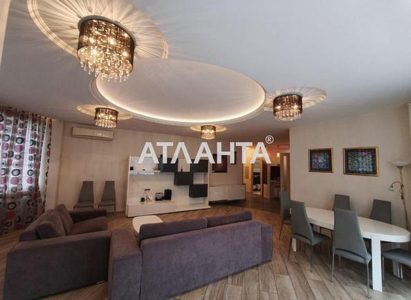 2-кімнатна квартира за адресою вул. Генуезька (площа 109,7 м²) - Atlanta.ua - фото 6