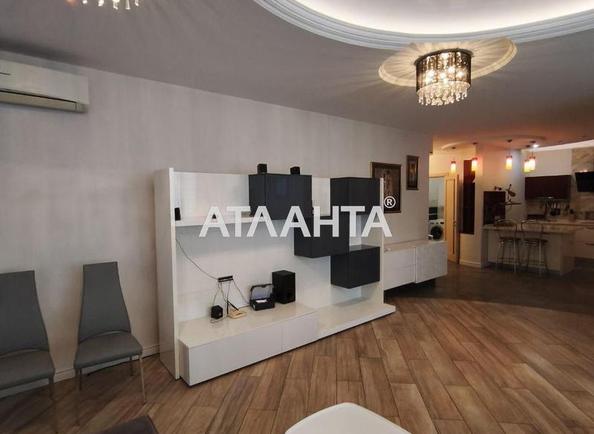 2-кімнатна квартира за адресою вул. Генуезька (площа 109,7 м²) - Atlanta.ua - фото 7