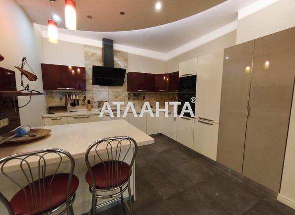 2-кімнатна квартира за адресою вул. Генуезька (площа 109,7 м²) - Atlanta.ua - фото 8