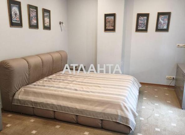 2-кімнатна квартира за адресою вул. Генуезька (площа 109,7 м²) - Atlanta.ua - фото 13